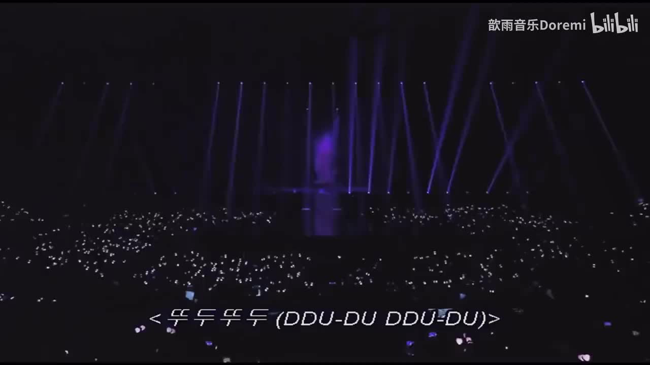 【4K中字】BLACKPINK - DDU-DU DDU-DU 霸气开场！首尔演唱会 IN YOUR AREA SEOUL TOUR 2018