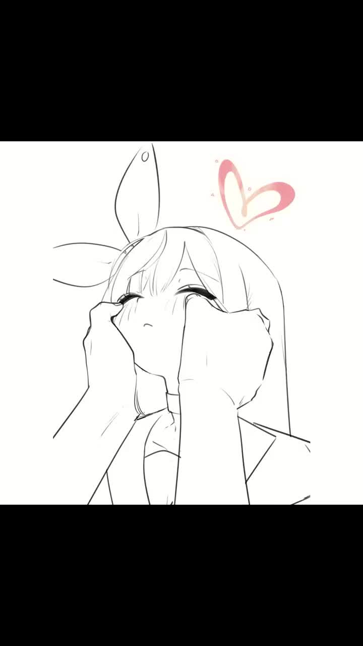 眼保健操ing……