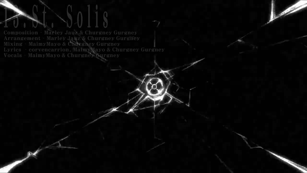 13.St-Solis/灵蚀