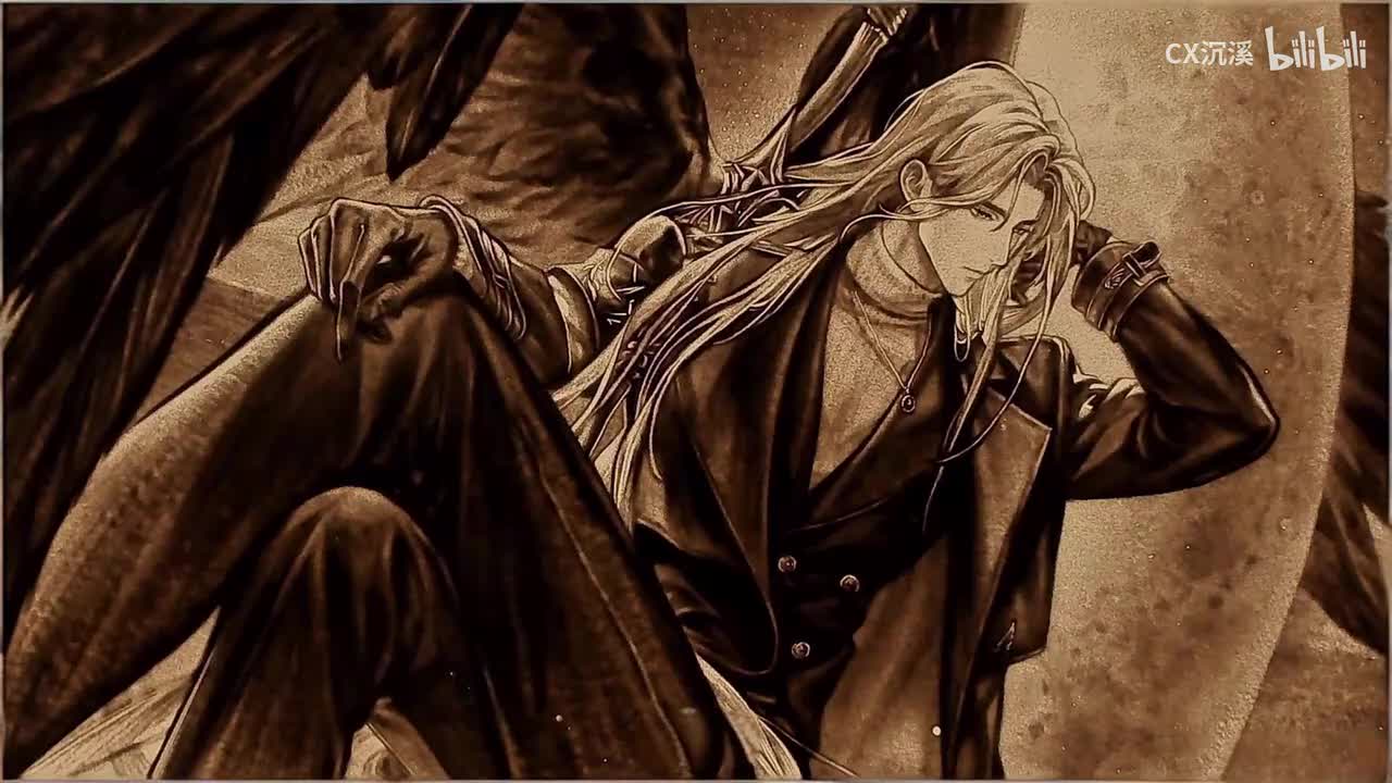 模仿舞台-二周年特别纪念主题歌-世界之外