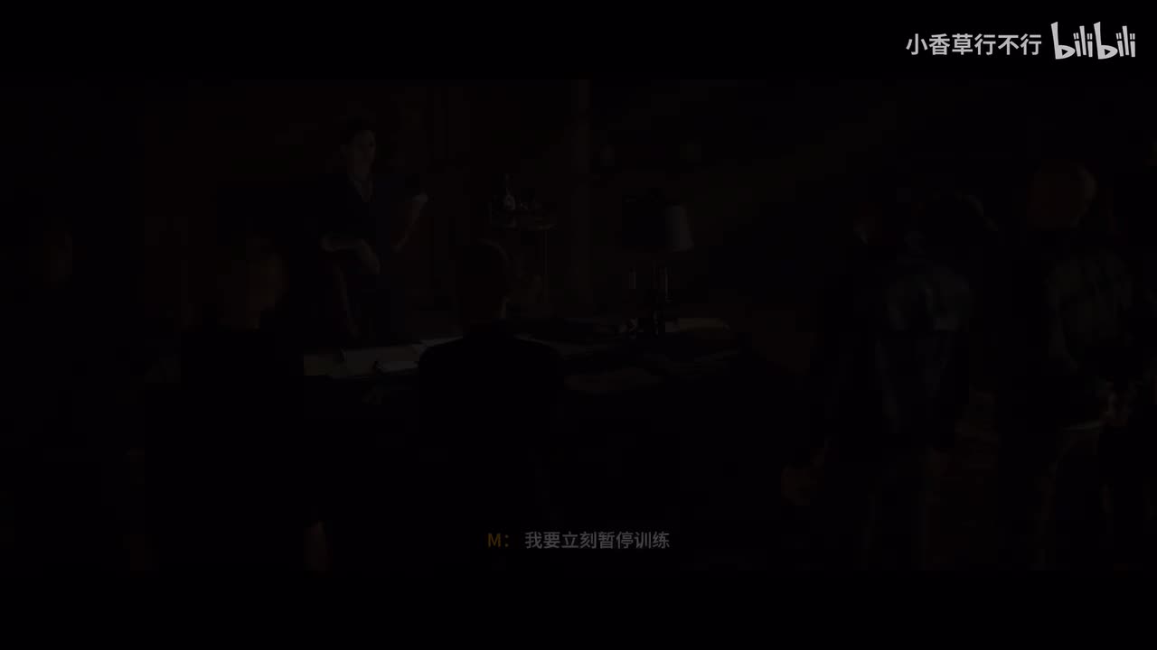 天幕坠落 (极为微妙的一件事 ＆ 时间充裕)