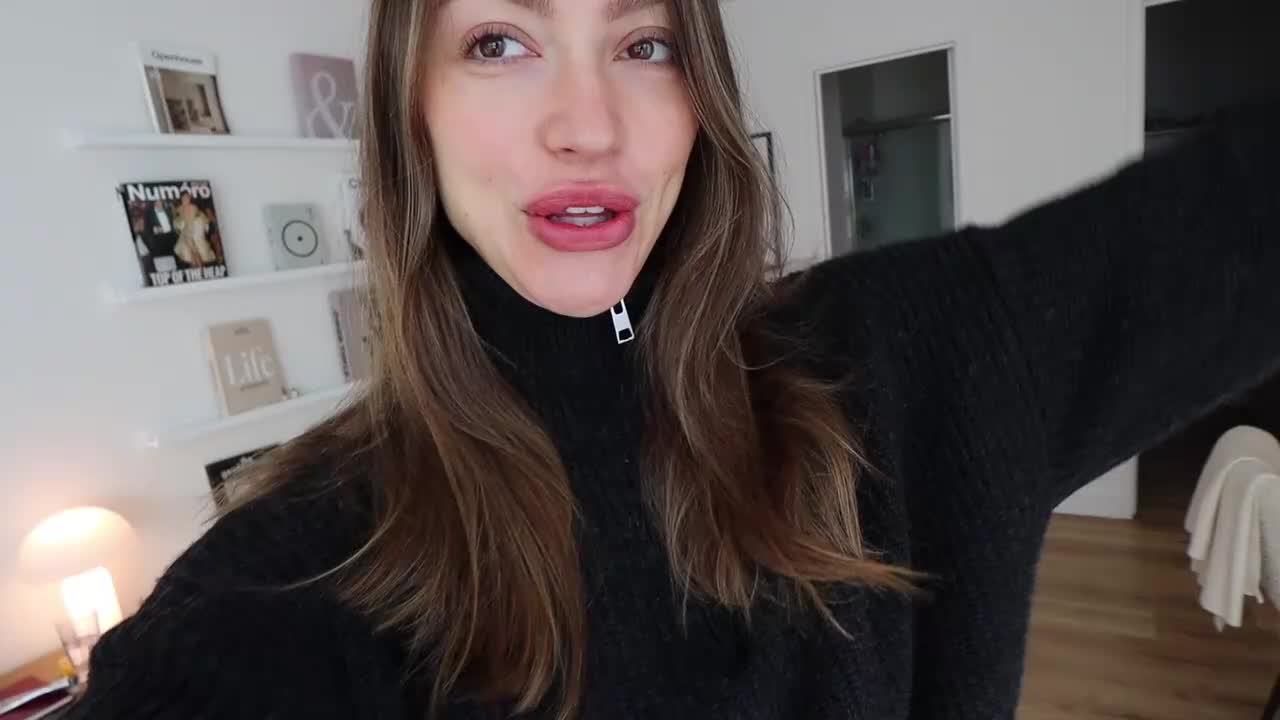 最新期【中英】Sydney Serena丨Vlog ★ 充实又忙碌的一天