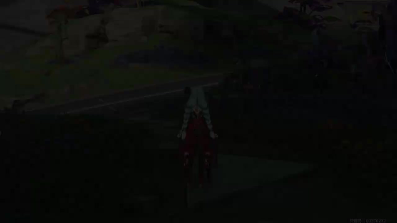 致第二次日出 02