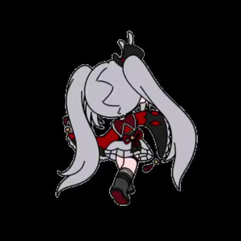 →