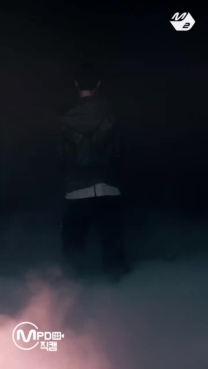 250911 FaSHioN l MCD