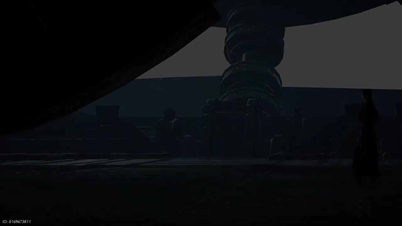 【不见山】祁青