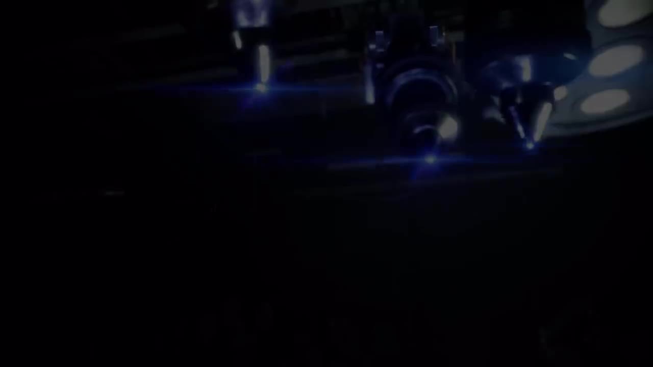 终章 黎明前的黑暗