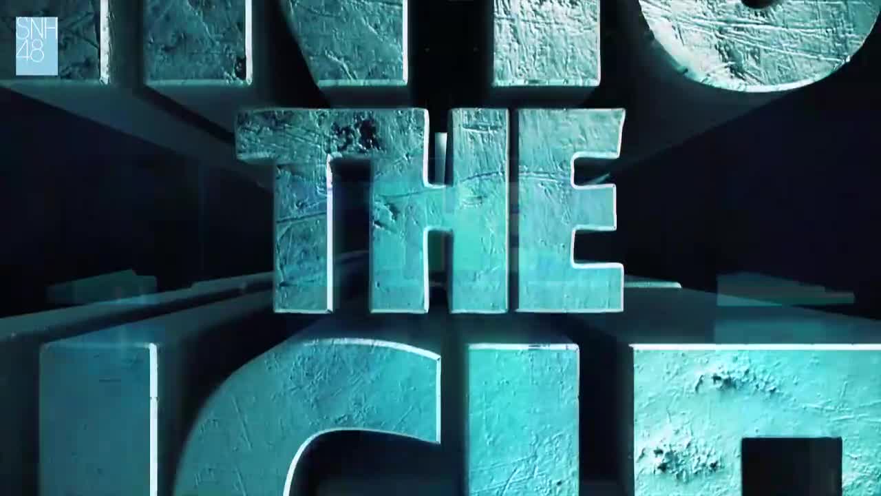 Chapter1 地下乌托邦：INTO THE LIGHT+重力失控+Pastel Blue+霓虹之墟Neon Drive