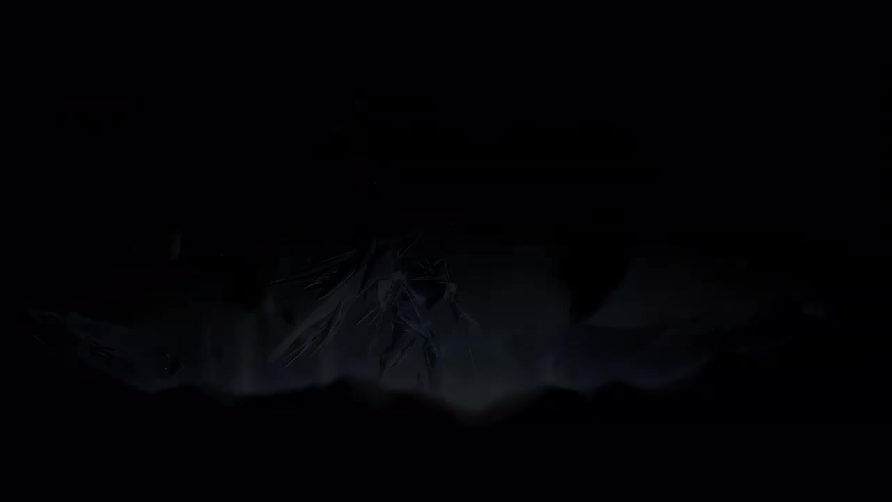 剧情动画 我与你