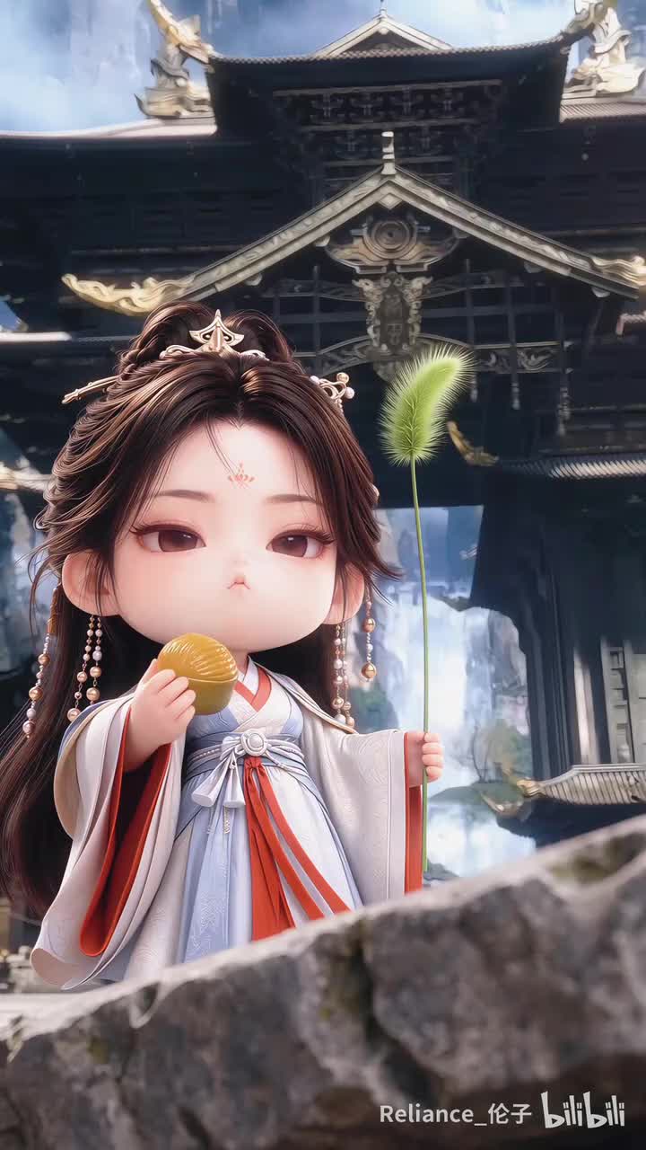 落云宗日常逗一逗