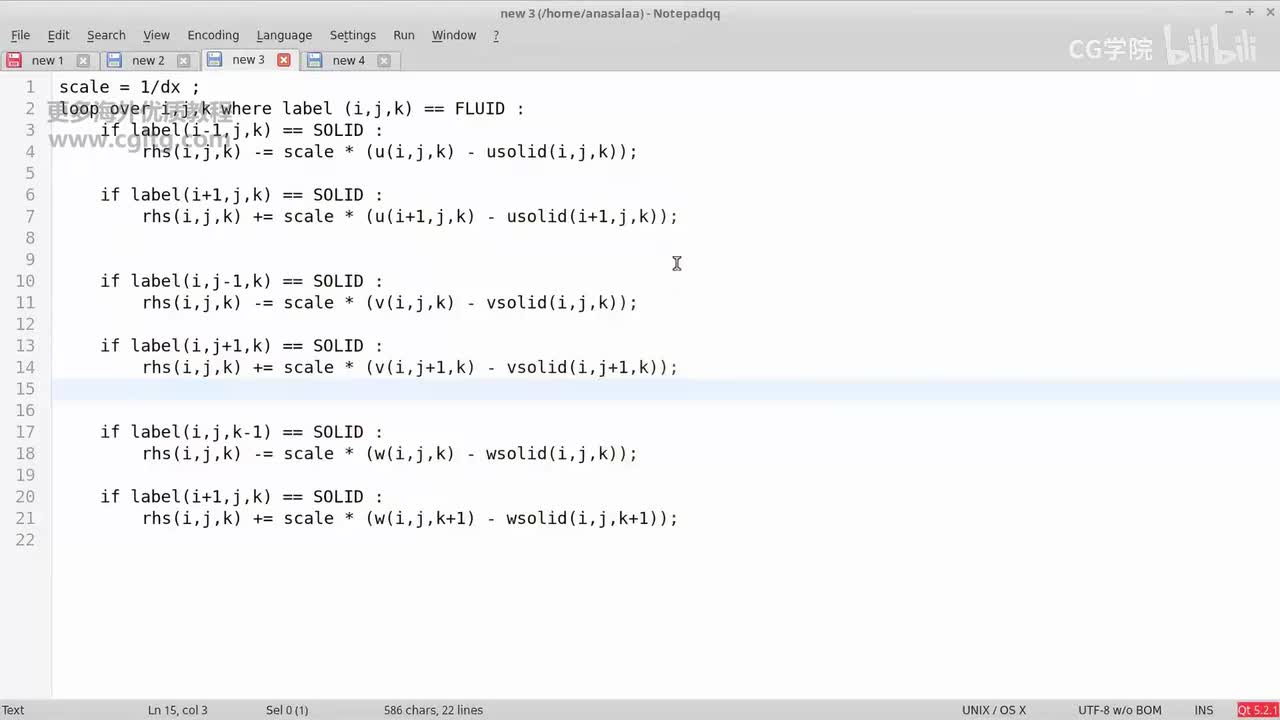 5-10 update according to boundaries