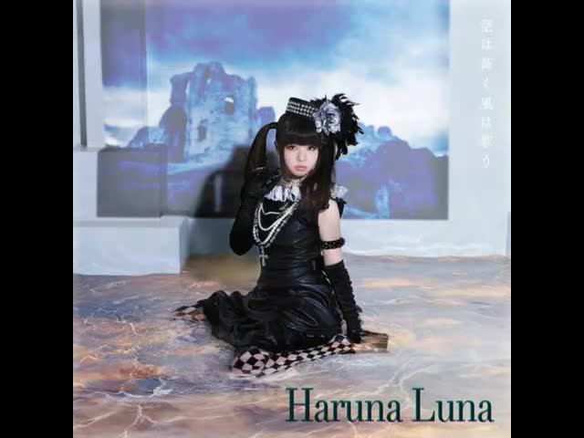 纯音乐 2012 05 02 LOVE TEARS (愛之淚)