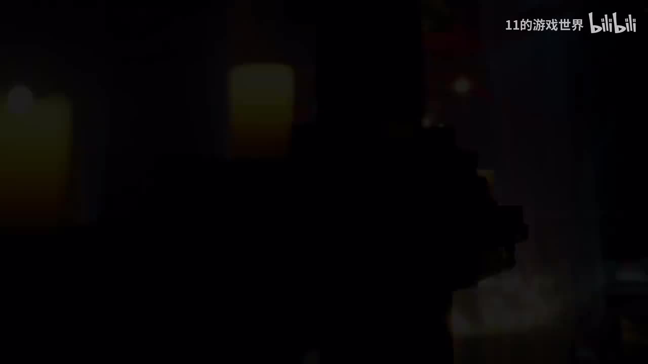 第六章：昨日种种，今日种种