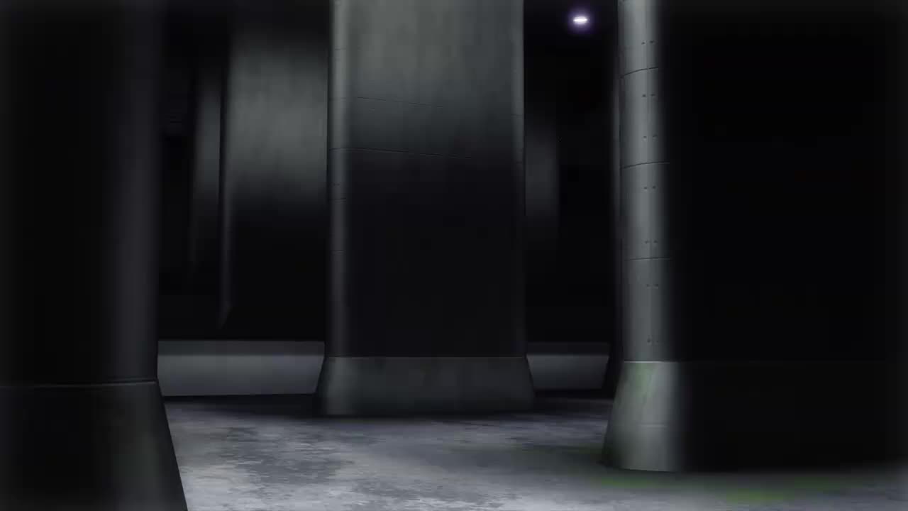 练马篇•第21话 完美of运势