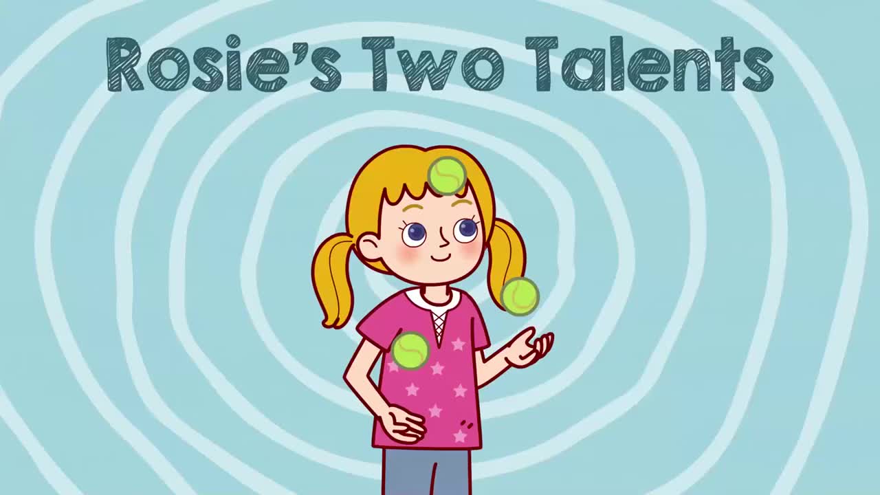 017_Rosie's Two Talents