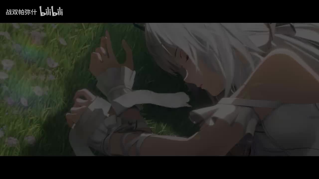 【英】【战双帕弥什】于万象中苏醒