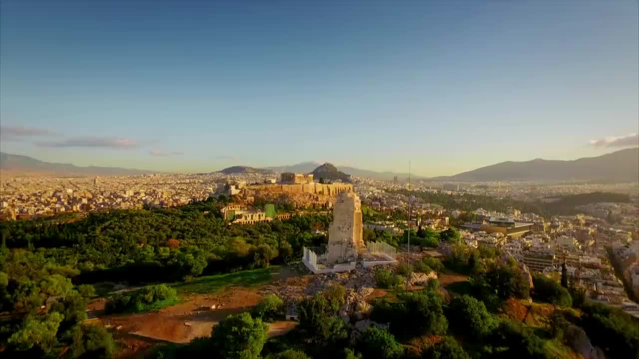 揭秘 众神之巅 1