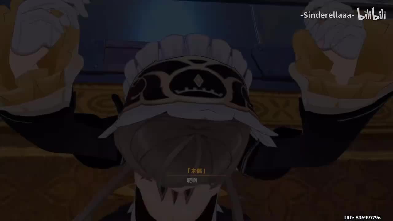 （少偶）高兴的时候说自己很高兴也没什么关系的