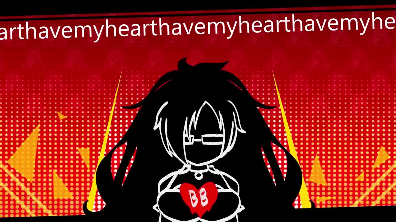 HAVE MY HEART Michaela