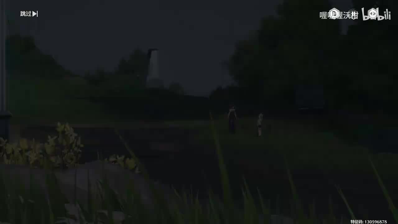 【黑海岸】第八幕：行至海岸尽头