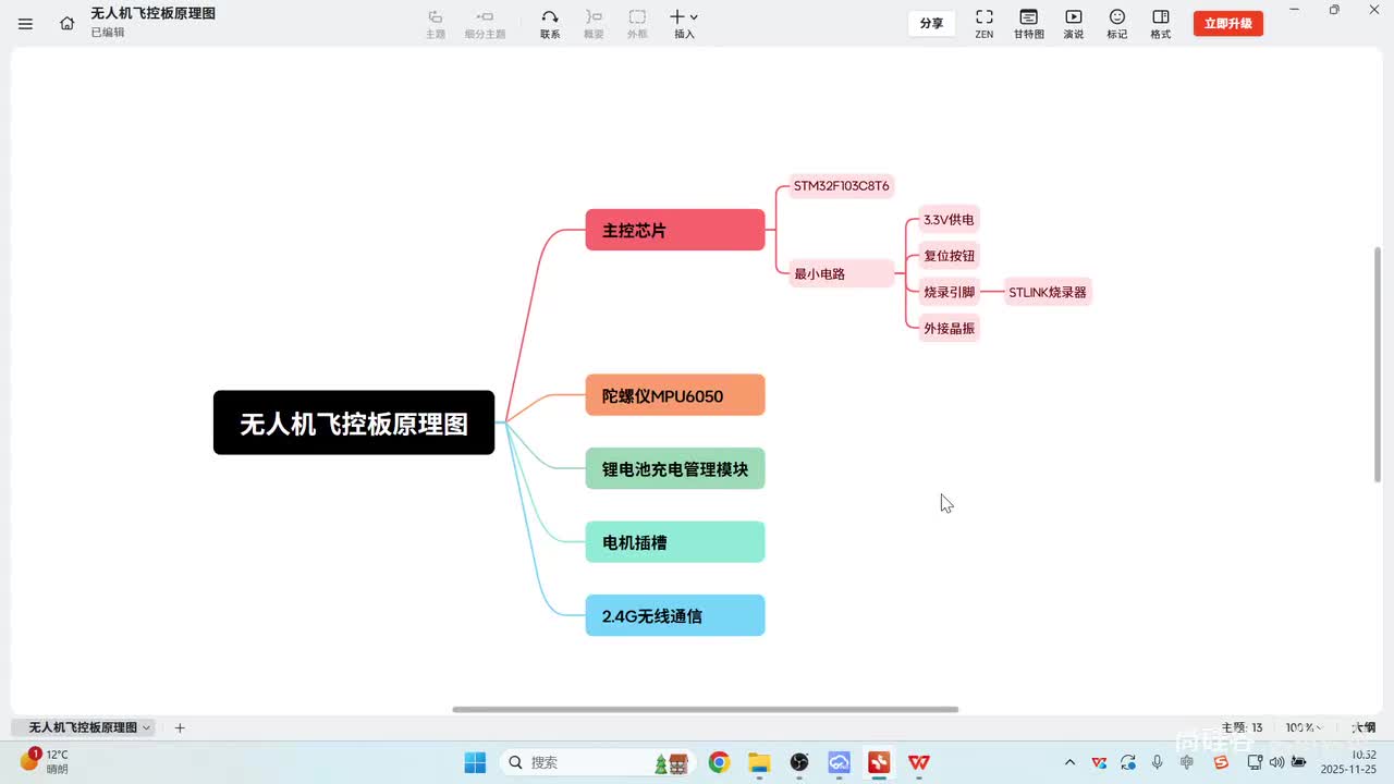 15_原理图_2.4G通信芯片