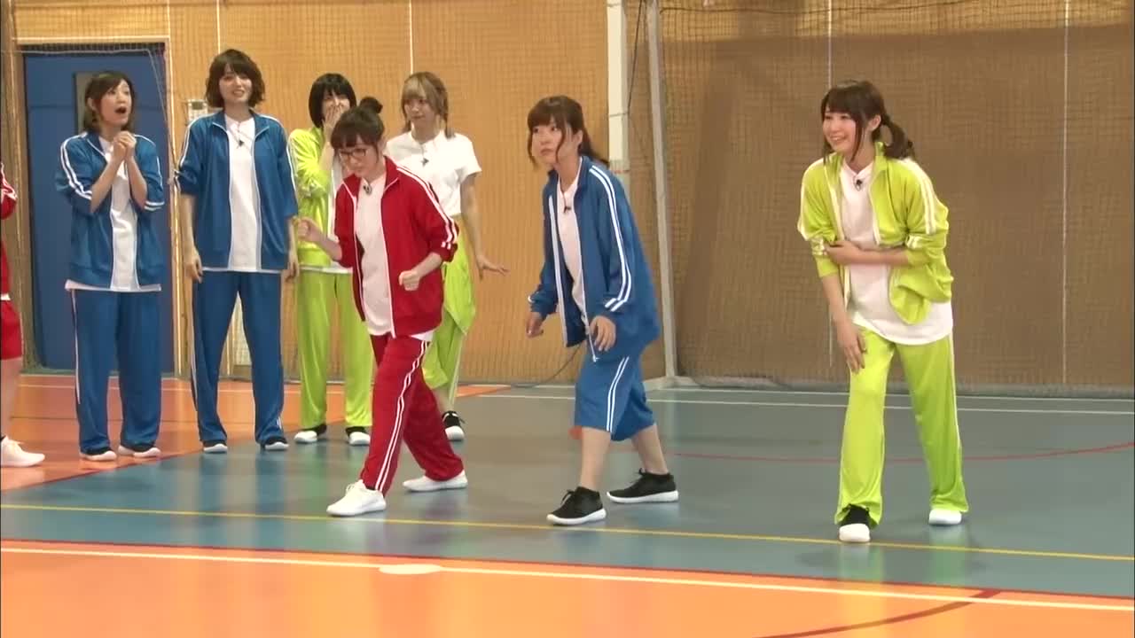 Bonus Disc めざせ武道館！豪華賞品争奪ミリオンスポーツ大会！