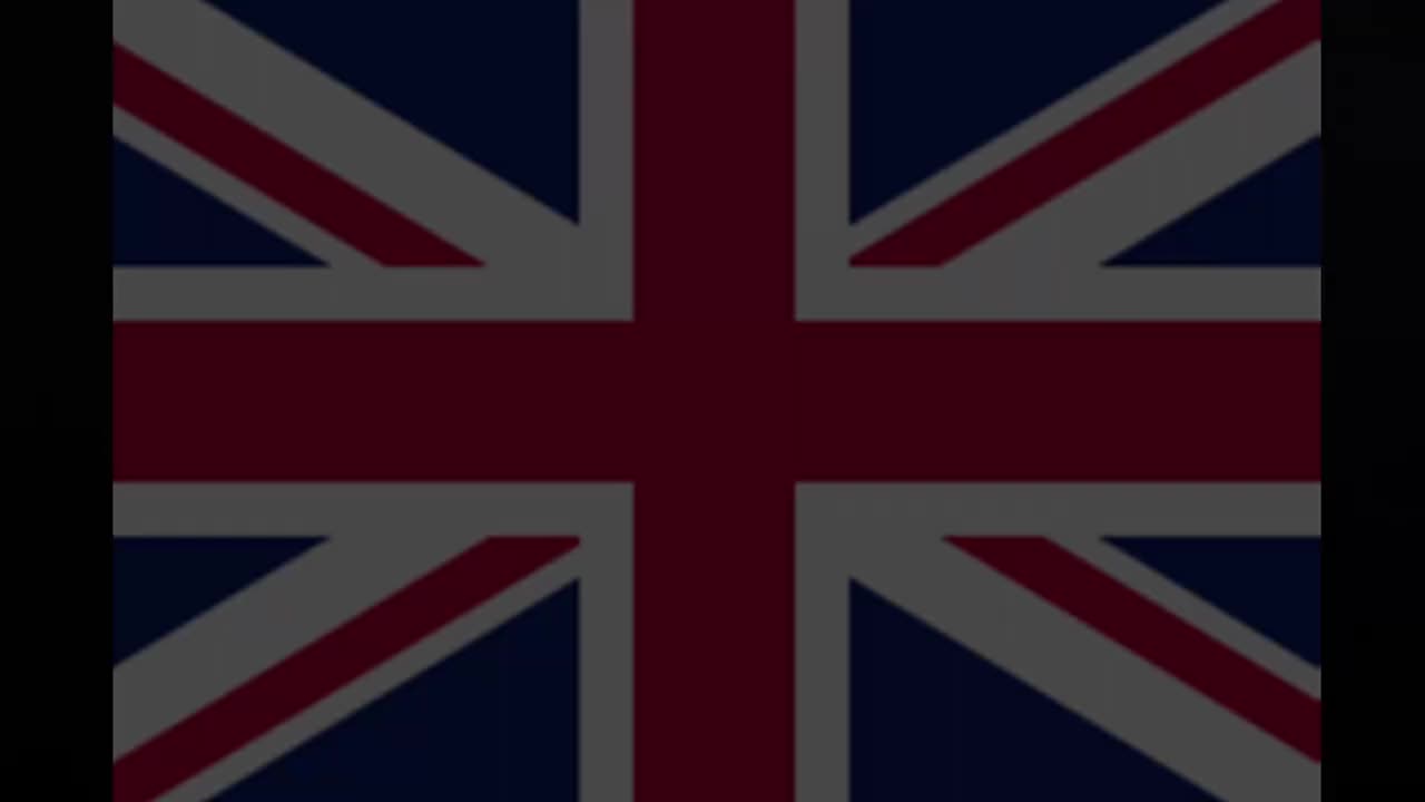 英/ 伦敦德里小调 Londonderry Air