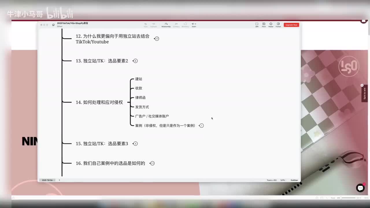 14. 如何处理和应对侵权