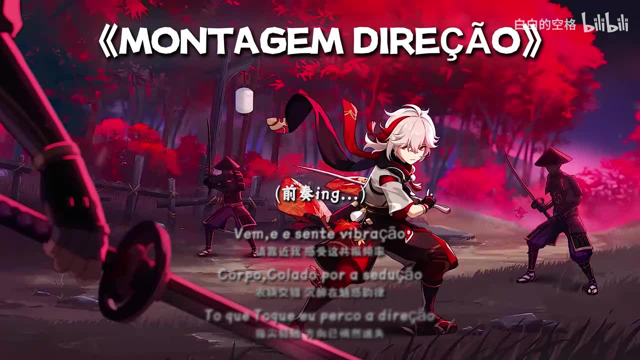 61.MONTAGEM DIREÇÃO