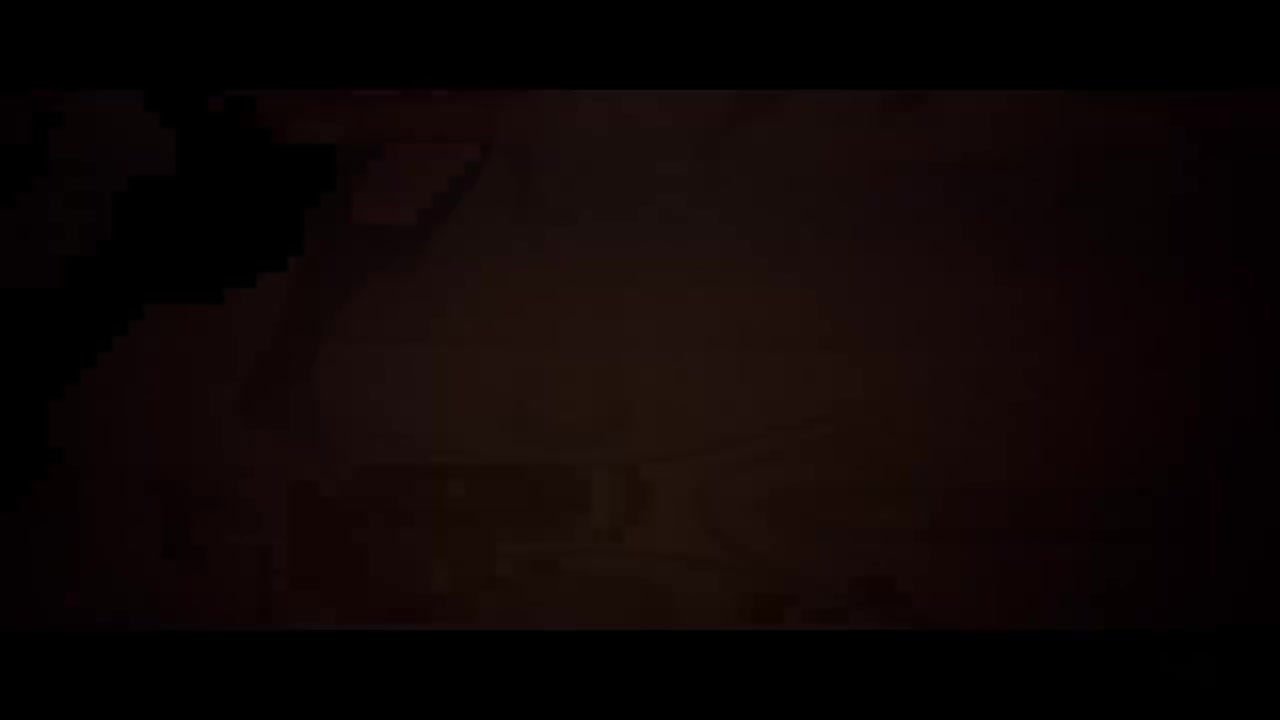 【韩】《鸣潮》过场动画 | 第四次于风中坠落