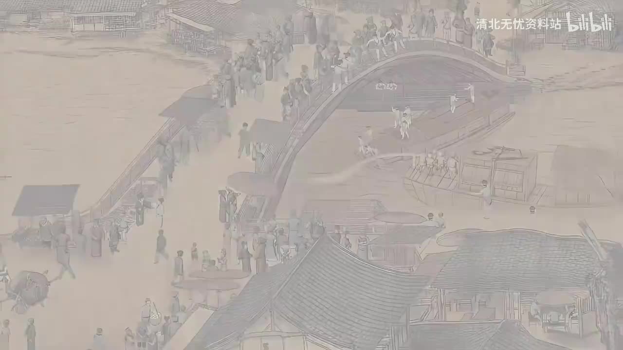 59.三年级(下）06.穿越！清明上河图：《一幅名扬海外的画》-准高清 720P