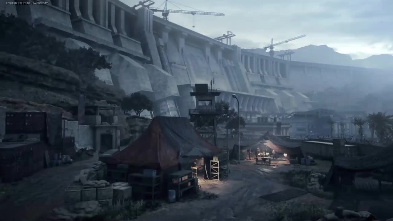 S7赛季·阿萨拉 CG