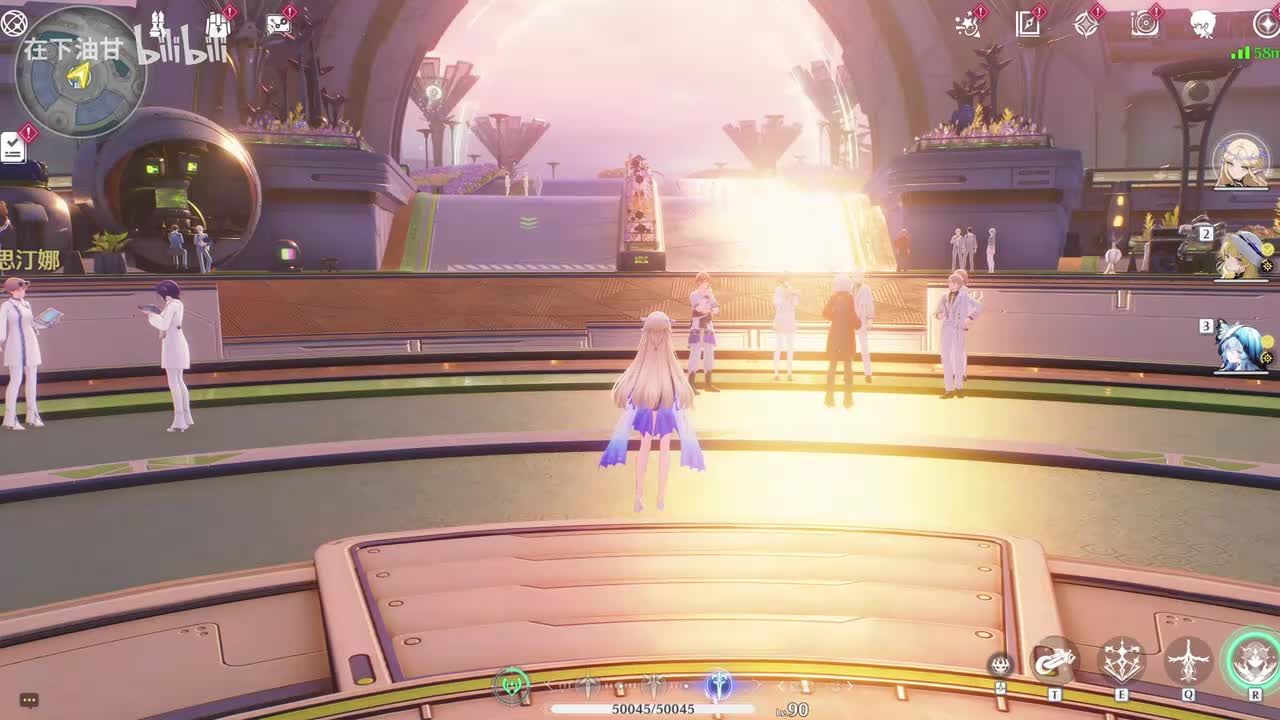 不思议怪谈（5个宝箱+1个成就）