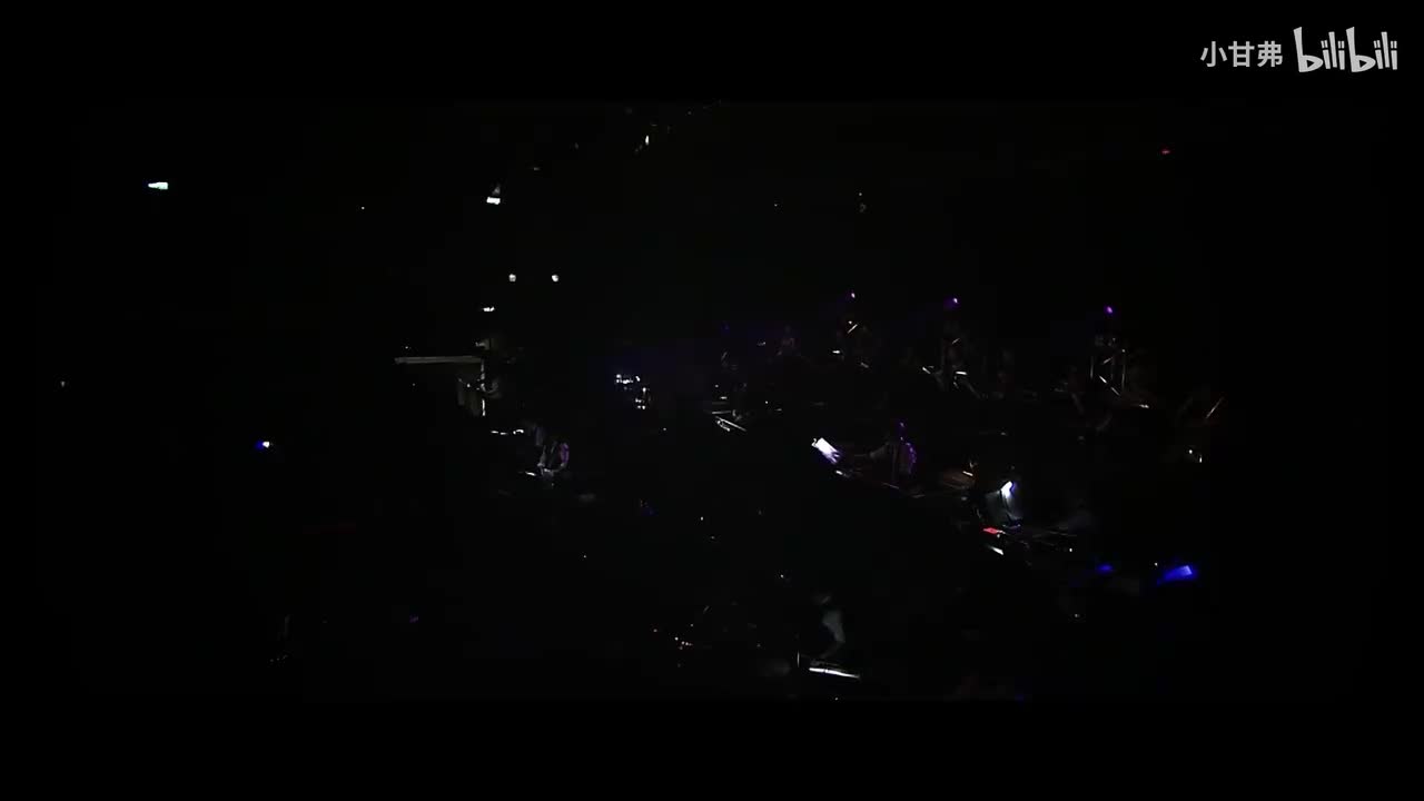 器乐伴奏 - instrumental