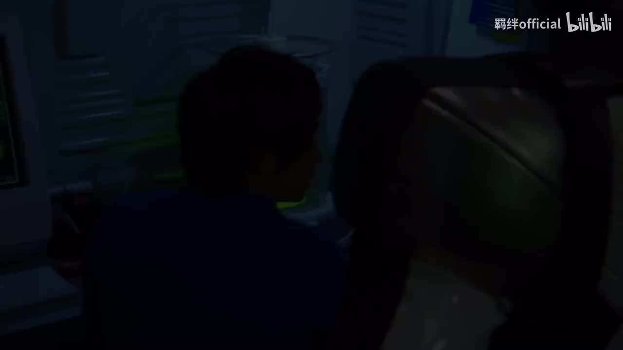 04.变·幻·暗·涌