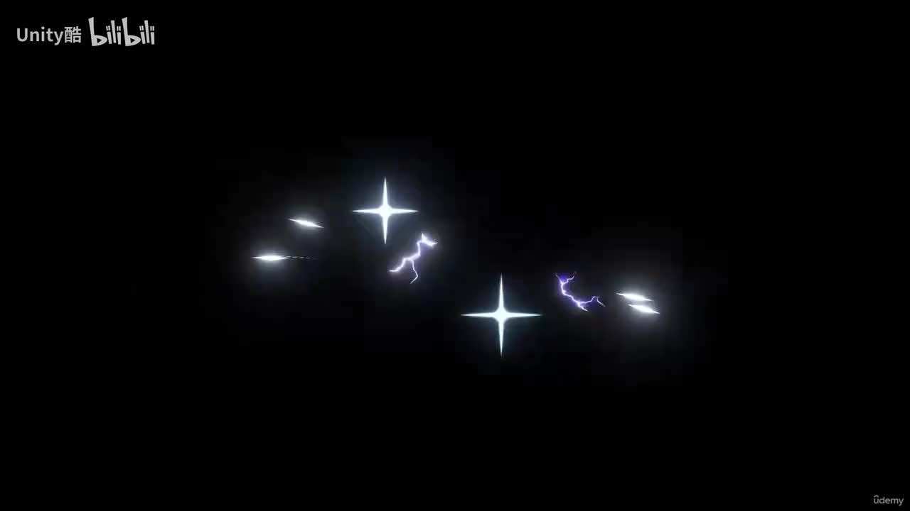 28. Sword slash effects