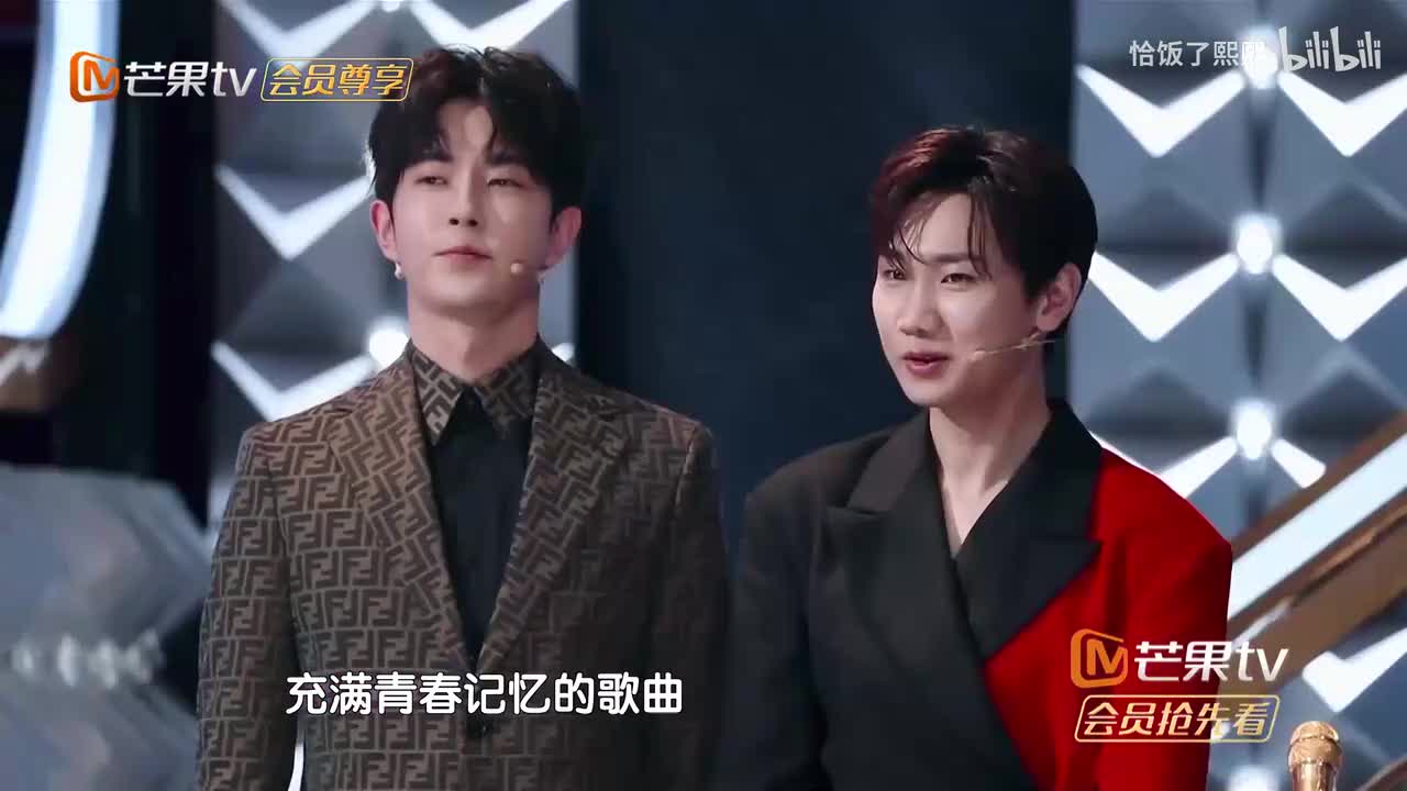 6 不想长大 合唱