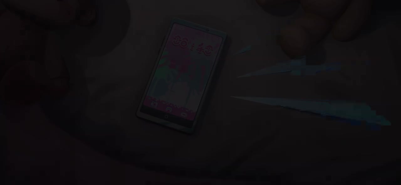 【日】《鸣潮》共鸣者「琳奈」PV | 幻彩