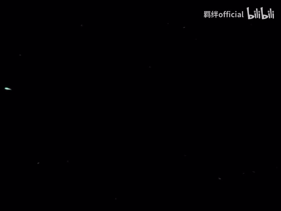 37.怪兽回归故乡