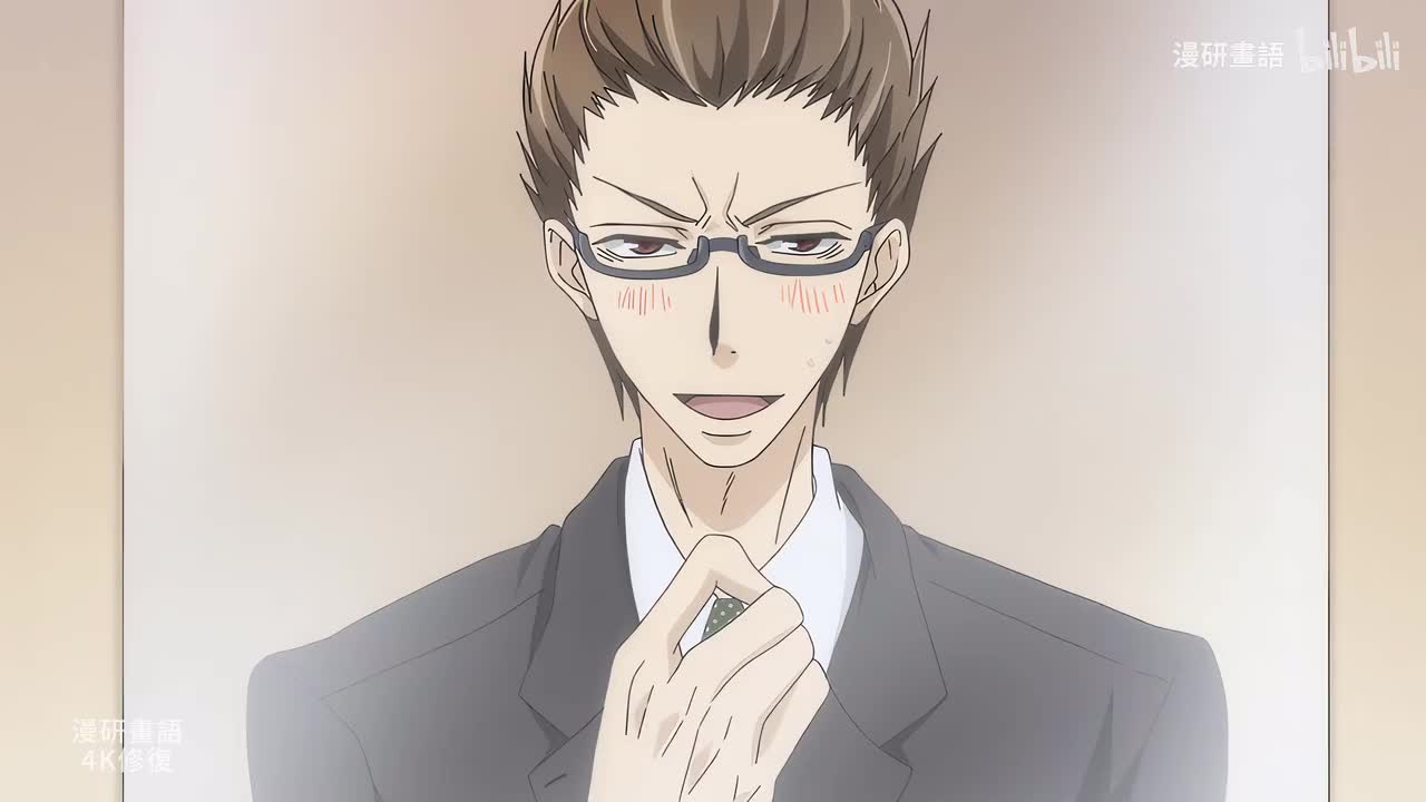 第10話 一日不見 如隔三秋