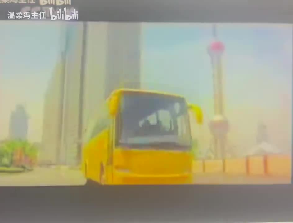 CCTV10 宇通客车（2002.12.19）