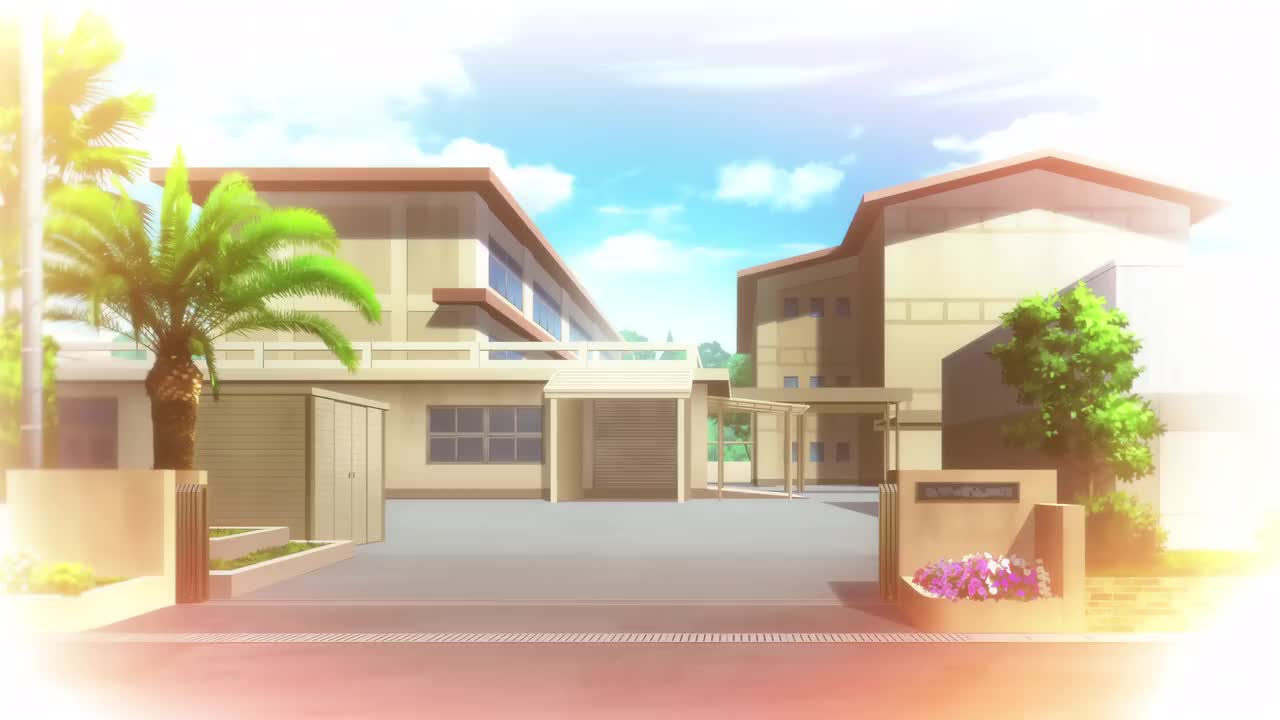 第5话 帅哥与牵牛花的浴衣