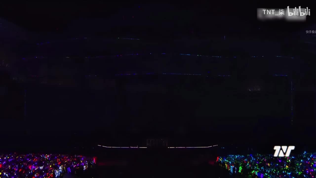 《REAL POWER组曲》时团