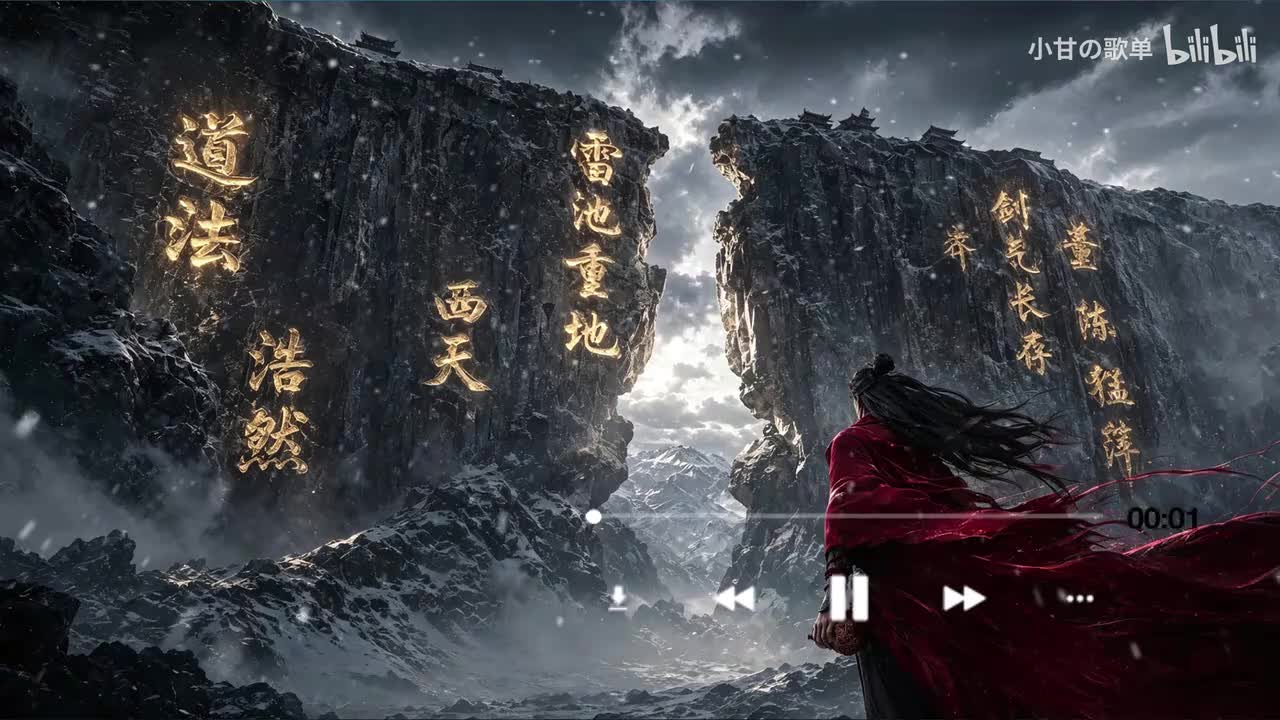 知我