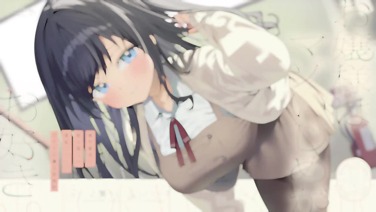 【3.无论被做什么都不要……（无SE）】