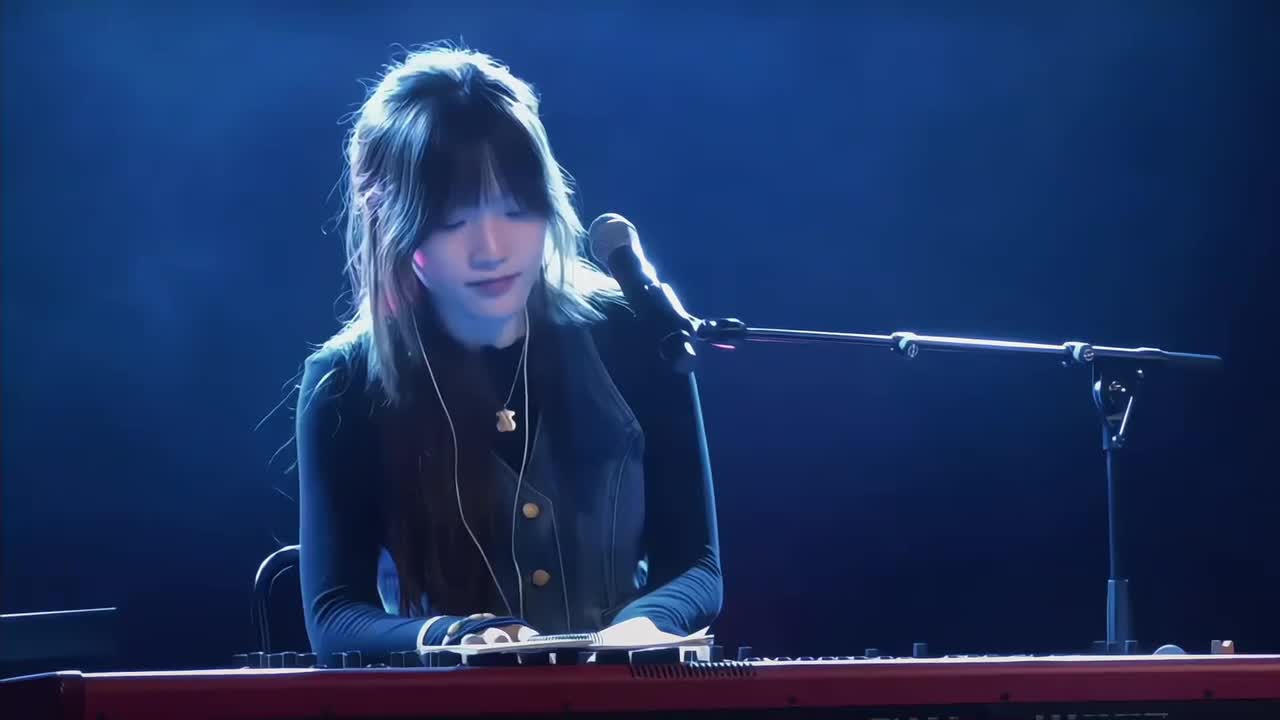 A 零音悦 一百万个可能（混剪）