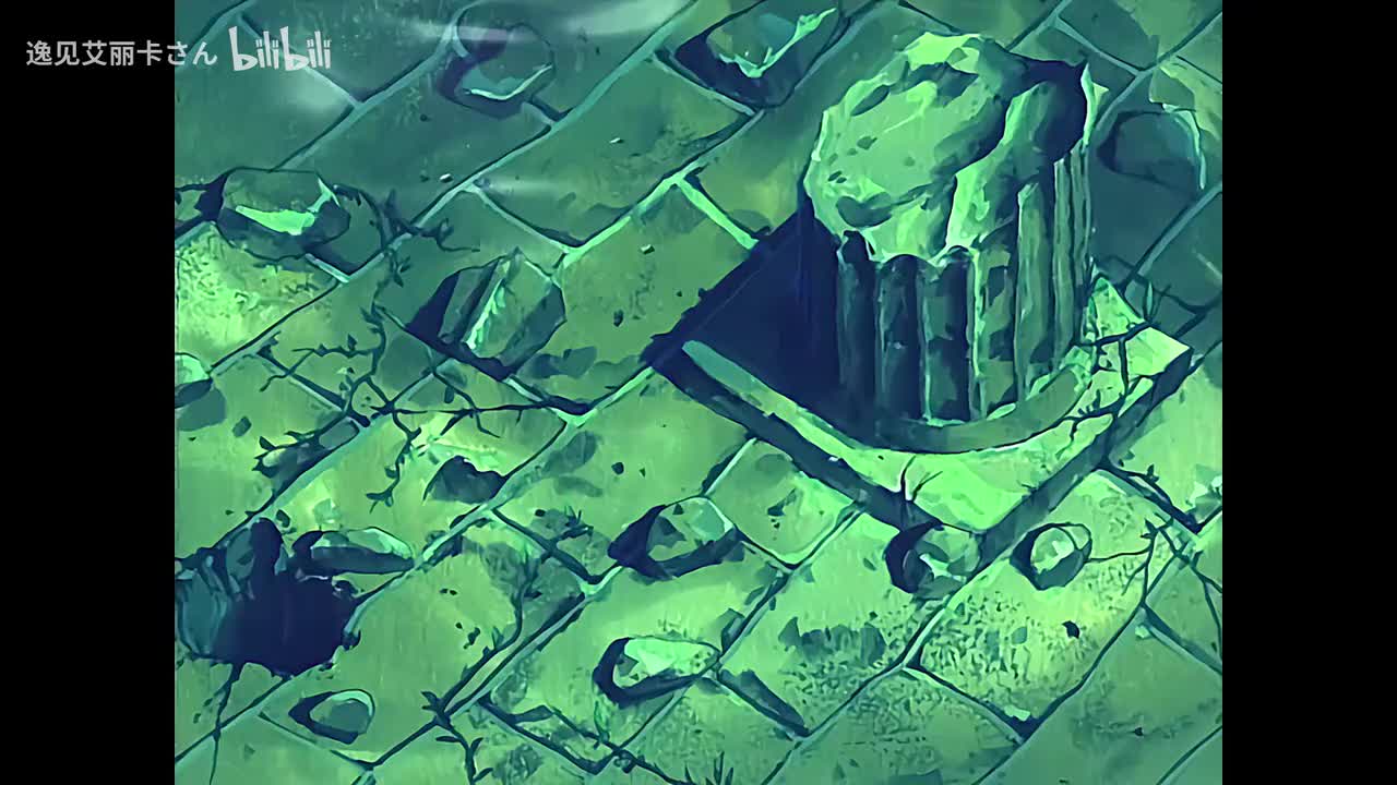 第24话 豪华游轮的撞船惊魂