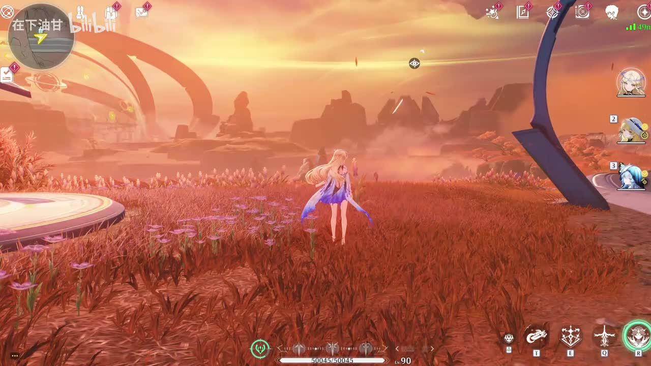 最了不起的机兵（5个宝箱+1个成就）