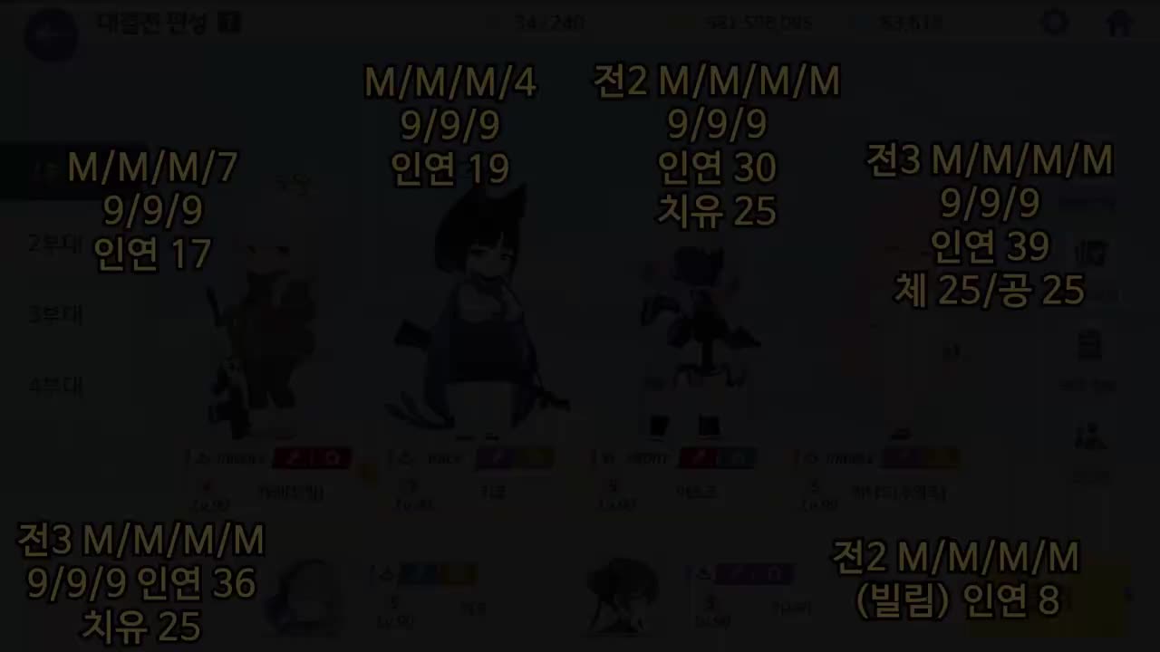 【P8】【紫甲TM】 亚妃降凹一刀 39,877,520