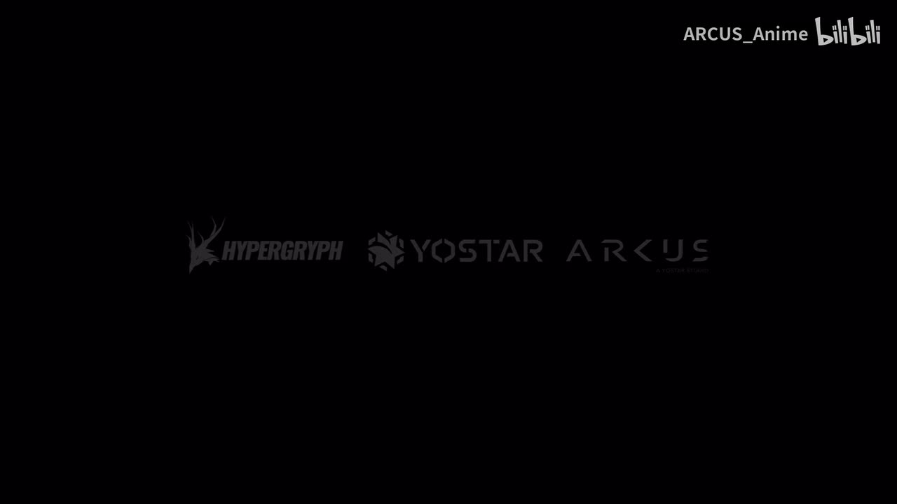 【ARCUS工作室】《明日方舟》国际服特别PV - 从幻梦中醒来 - 日服